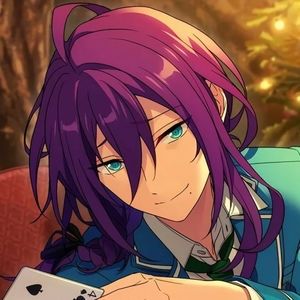 Meet your Posher, Yaoi